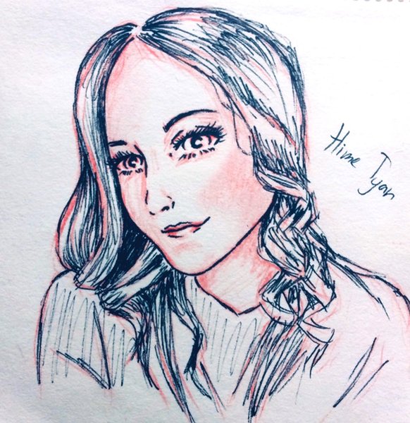 Рисунки если есть красивые