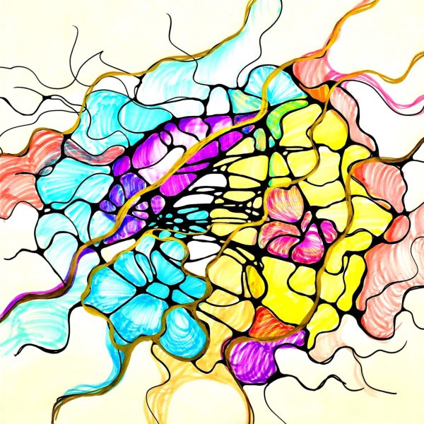 Нейрографика АСО