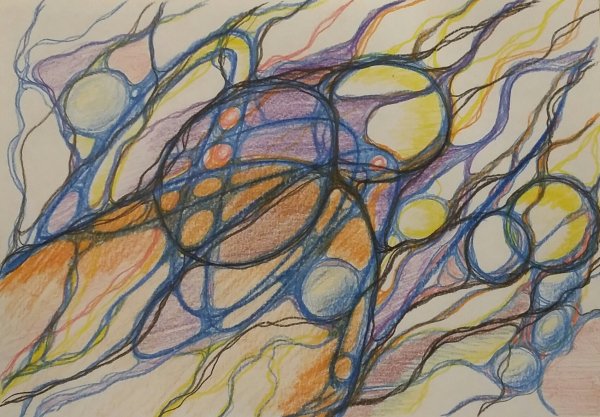 Азбука Нейрографика