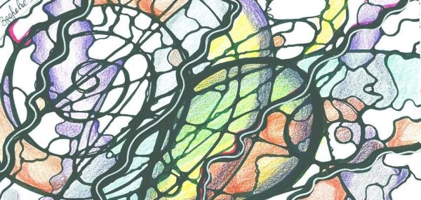 Антон Пискарев Нейрографика