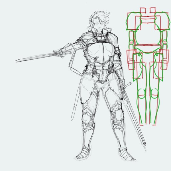 Доспехи мультяшные