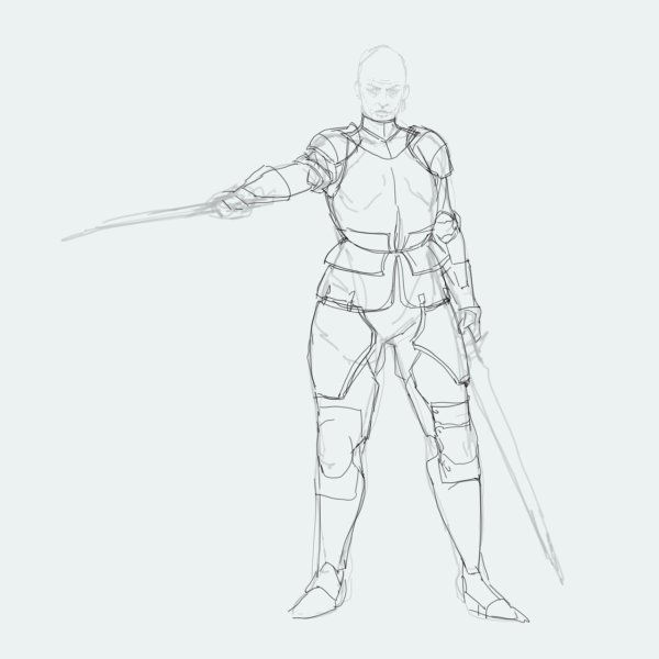 Броня будущего раскраска