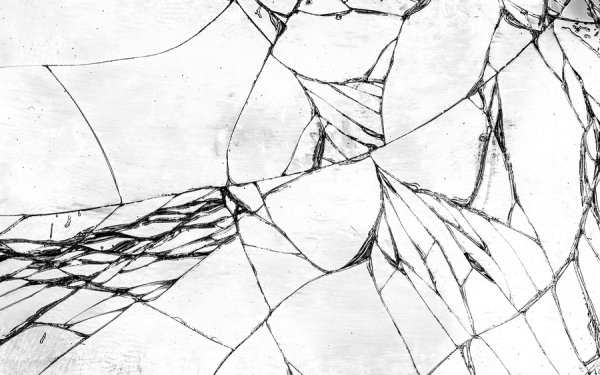 Фактура стекла Графика