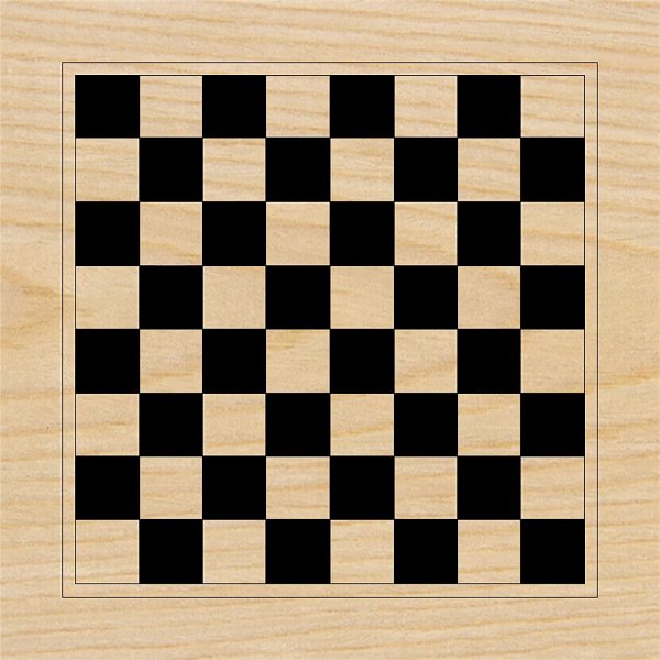 Задания для шашек