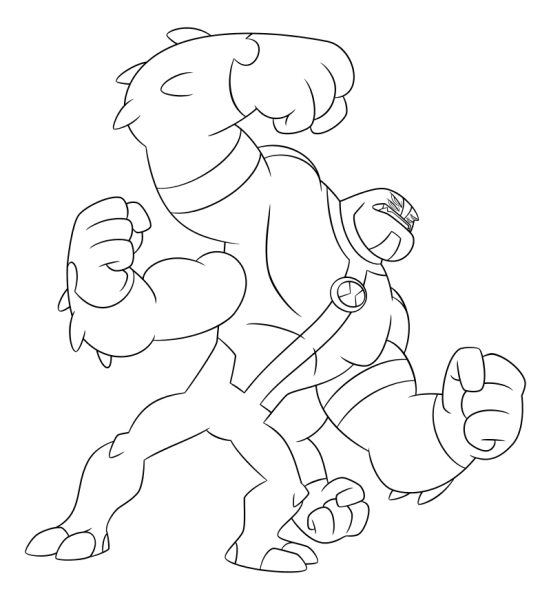 Рисунок на тему спорт