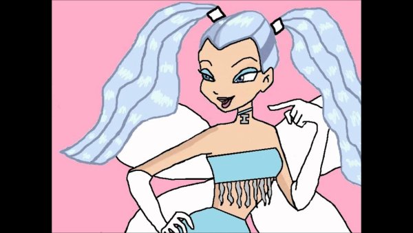 Trix Trix видео