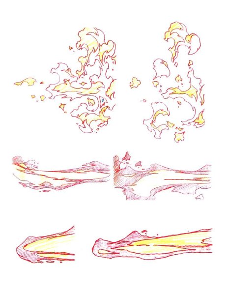 Первая помощь при ожогах