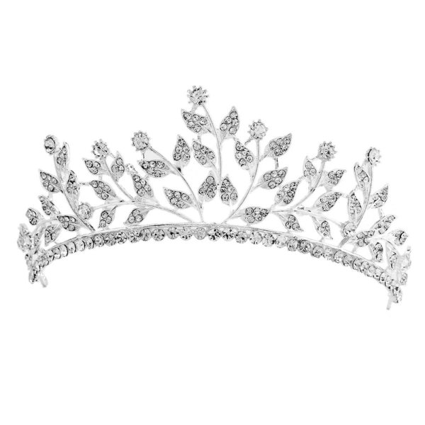 Корона принцесса