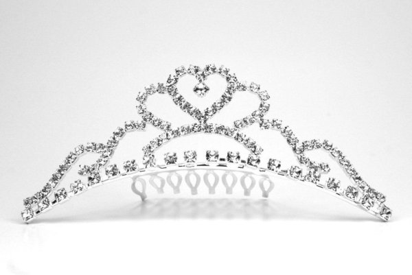 Лекало диадемы