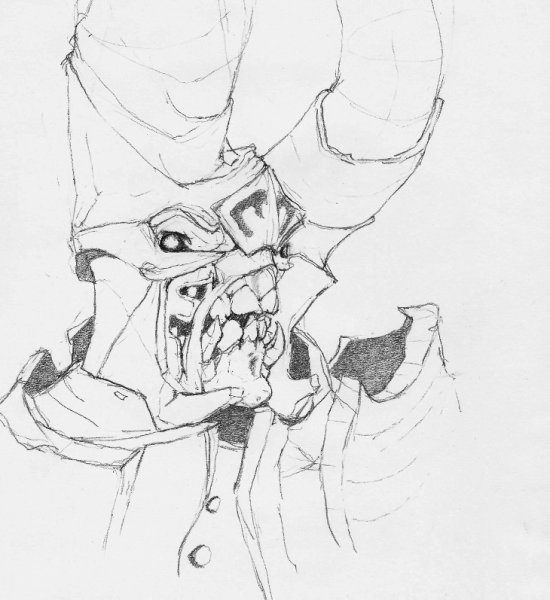 Dota 2 рисунки героев