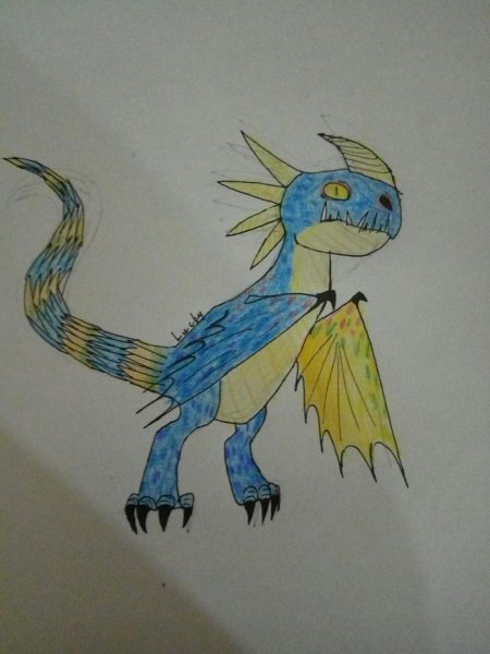 Громгильда и Астрид раскраска