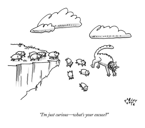 Лемминг прирожденный дебил