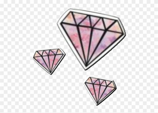 Маленькие алмазики