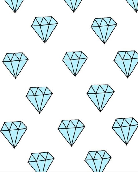 Паттерн бриллиант