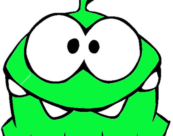 Ам Ням Король