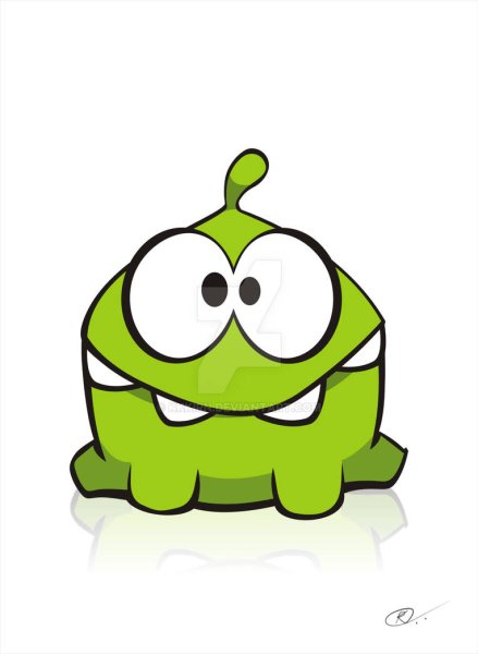 Приключения ам няма