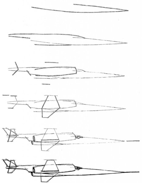 Чертежи космических кораблей будущего вархаммер