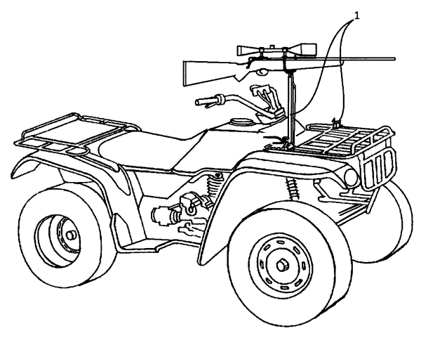 Yamaha Raptor 700 diagram