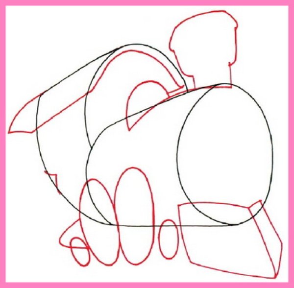 Схема электропроводки детского квадроцикла на аккумуляторе