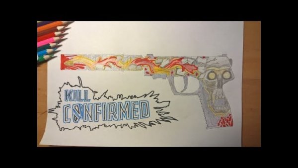 Рисунки по клеточкам ЮСП