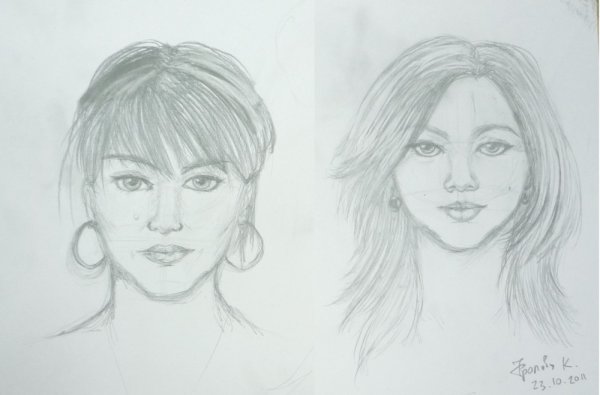 Мама рисунок красивый компьютерная Графика