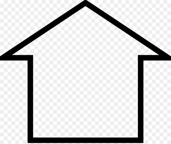 Домик без окон и дверей