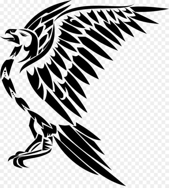 Стилизованные Орлы