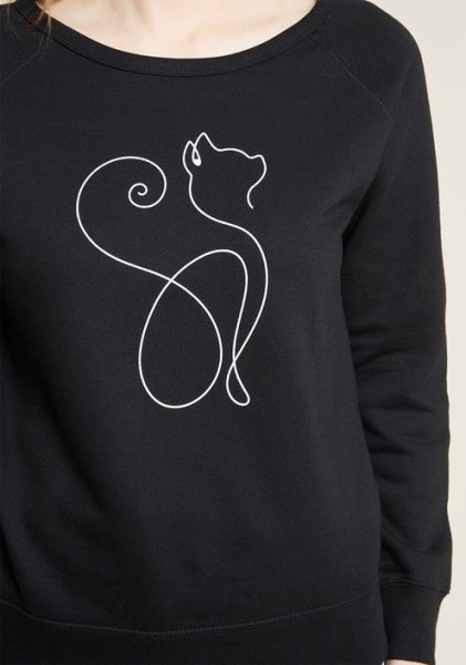 Минималистичные вышивки на одежде