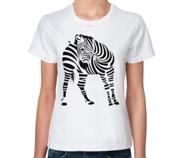 Красивые футболки