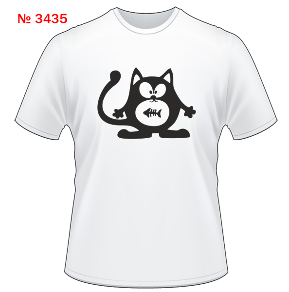 Прикольные трафареты для футболок