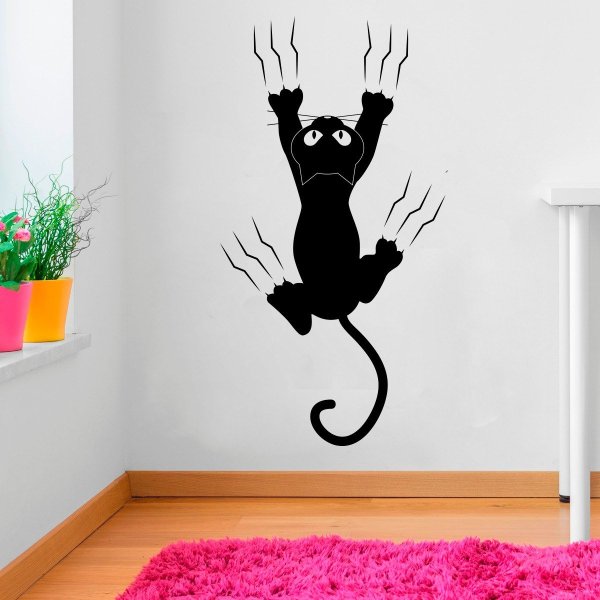 Трафареты для декорирования стен