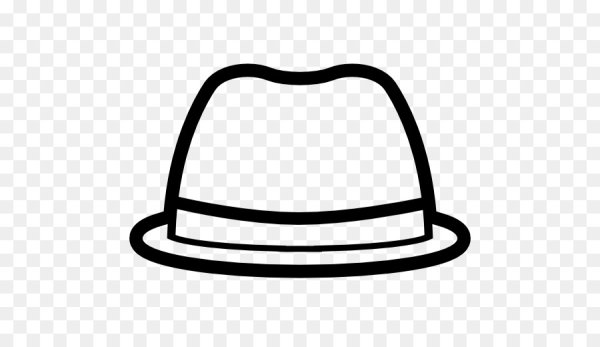 Шляпа для рисования