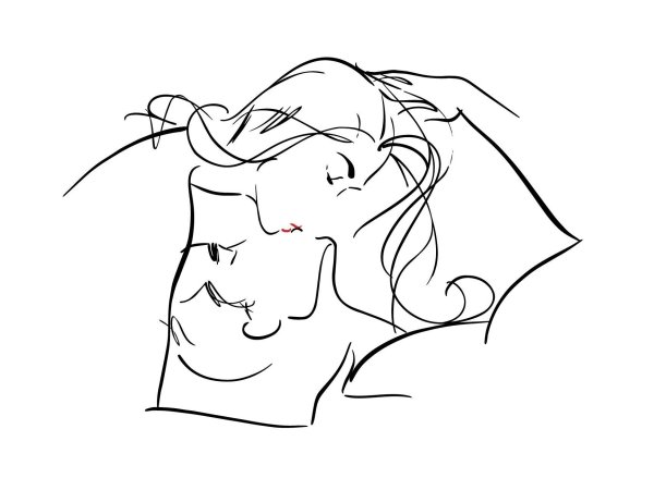 Иллюстрации Тая Уилсона ty Wilson