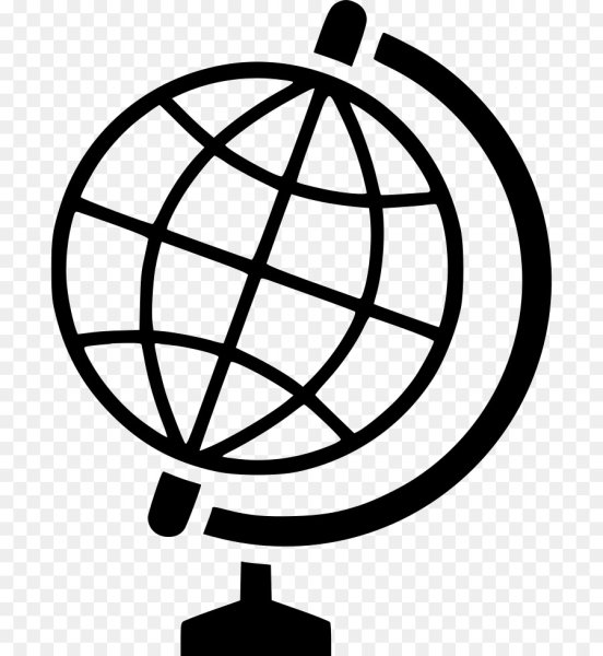 Глобус иллюстрация
