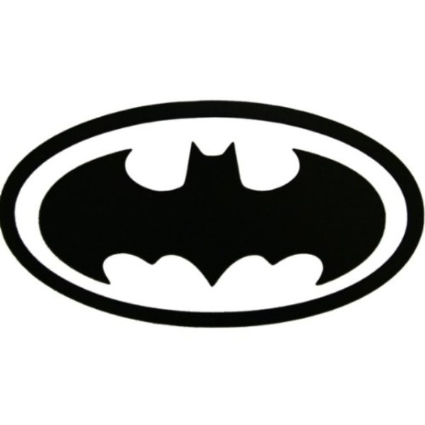 Бэтмен знак