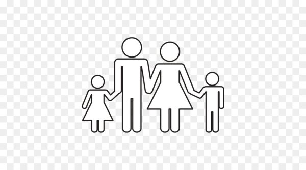 Семья иконка вектор