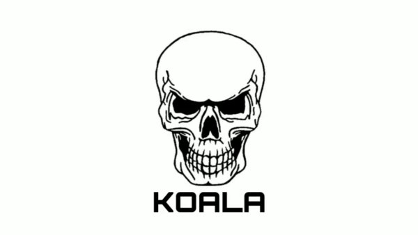 Голова скелета рисунок