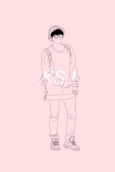 Рисовать БТС В полный рост