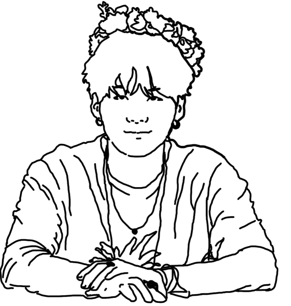 Шуга раскраска