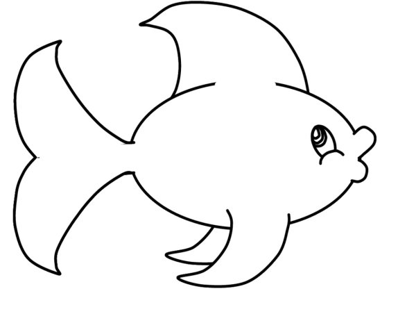 Трафареты для аппликаций