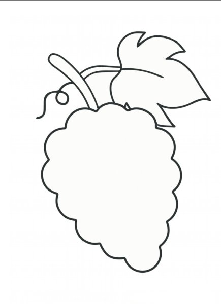 Трафареты для аппликаций