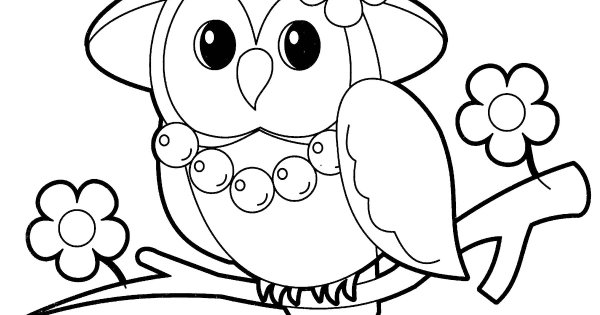 Трафарет котенка для вырезания