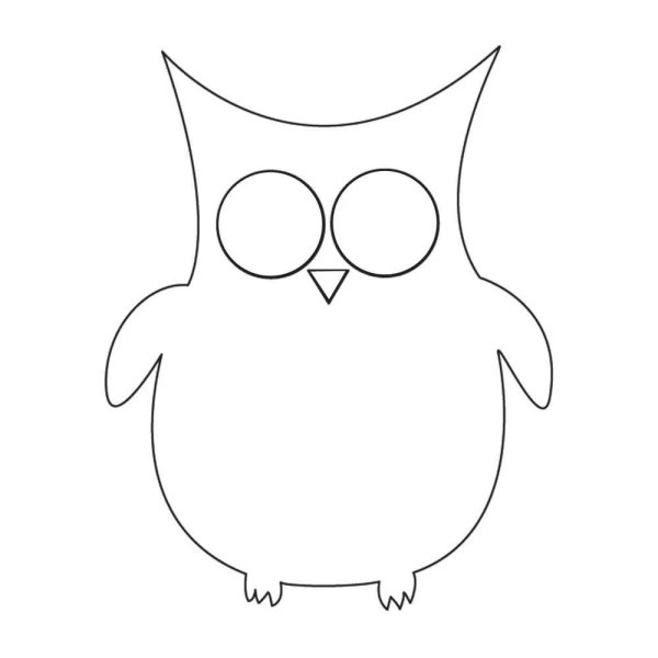 Шаблоны для торцевания