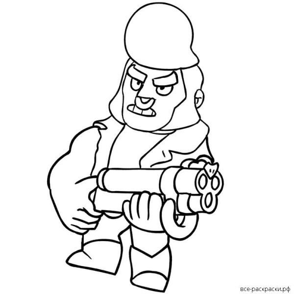 Раскраска Браво старс Леон дракон