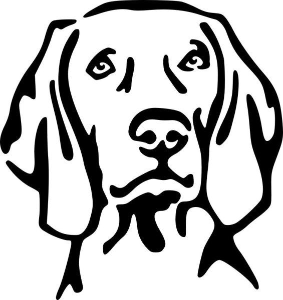 Трафареты для выжигания по дереву