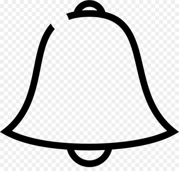 Трафарет "колокольчики"