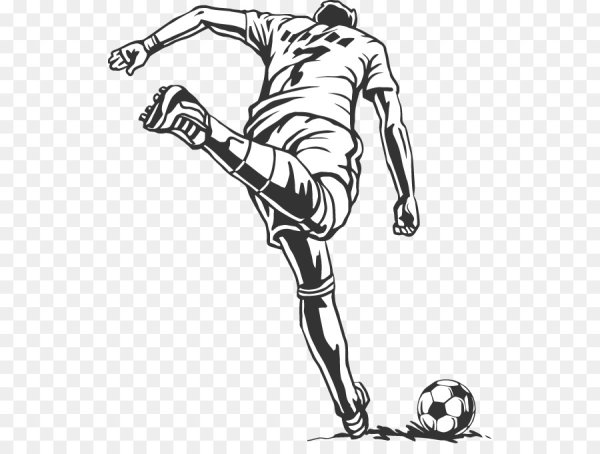 Футбольные зарисовки