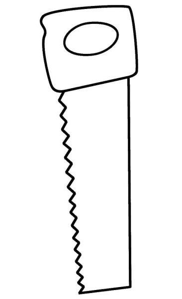 Раскраска инструменты