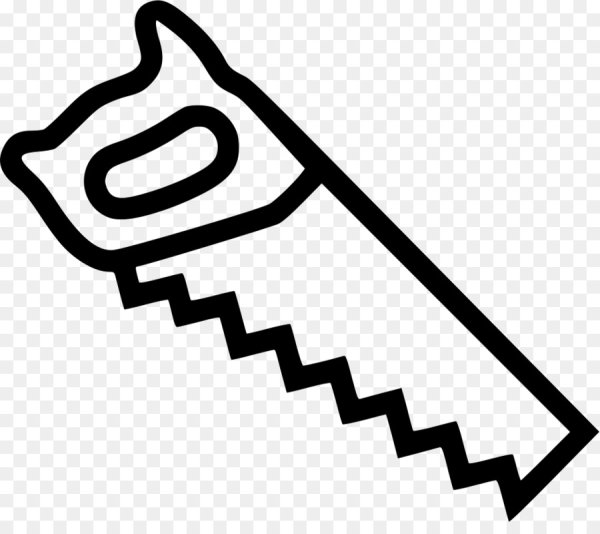 Пиктограмма пила