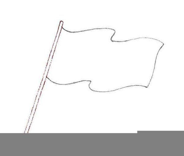 Флажки для раскрашивания